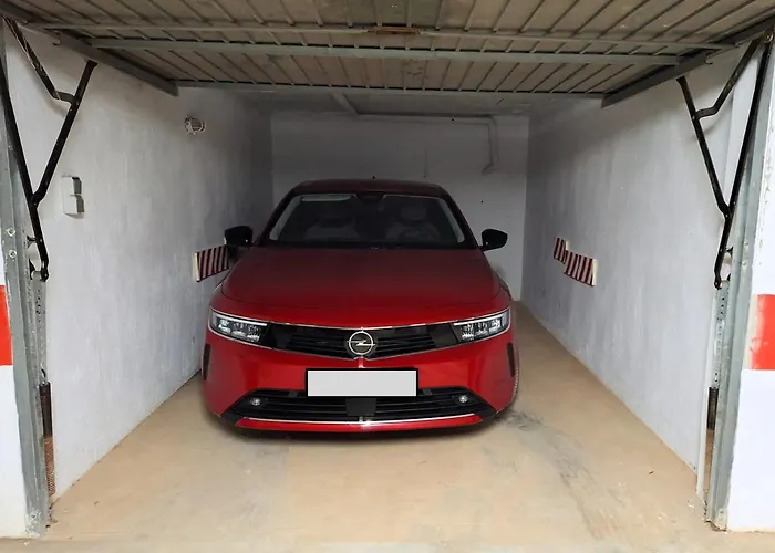 Appartement Puerto Y Playa Con Vista A Dos Mares La Manga del Mar Menor