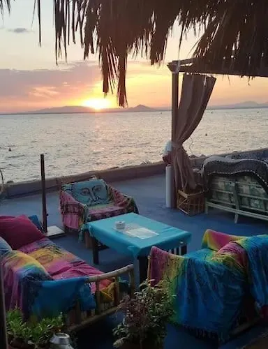 Puerto Y Playa Con Vista A Dos Mares Appartement