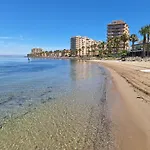 Appartement Puerto Y Playa Con Vista A Dos Mares