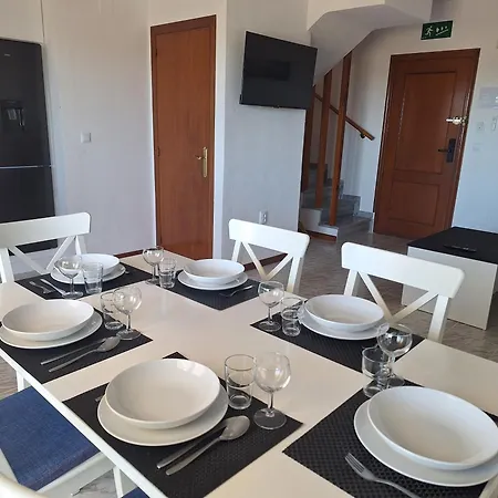 Puerto Y Playa Con Vista A Dos Mares Appartement