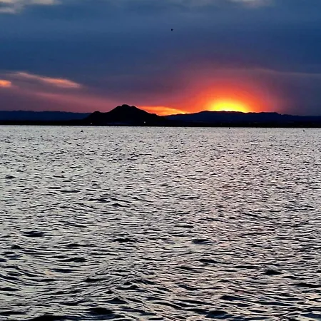 Puerto Y Playa Con Vista A Dos Mares *