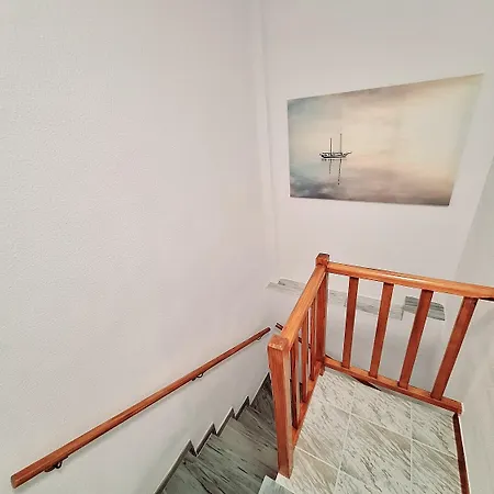 Appartement Puerto Y Playa Con Vista A Dos Mares La Manga del Mar Menor