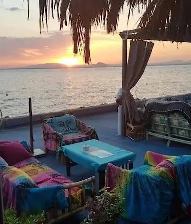 Puerto Y Playa Con Vista A Dos Mares Appartement