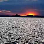 Puerto Y Playa Con Vista A Dos Mares *