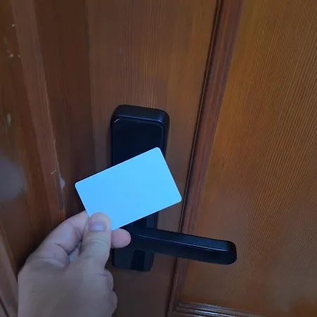 Puerto Y Playa Con Vista A Dos Mares