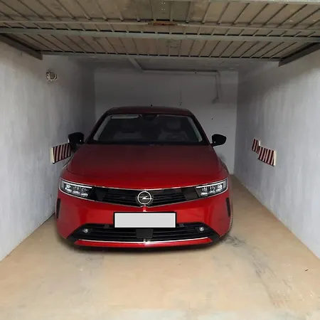 Apartment Puerto Y Playa Con Vista A Dos Mares La Manga del Mar Menor